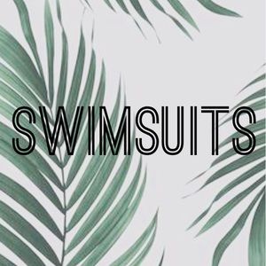 Women’s swimsuits